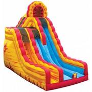Dry Slides Dry Slides