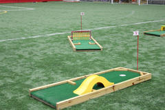 Portable Mini Golf Portable Mini Golf