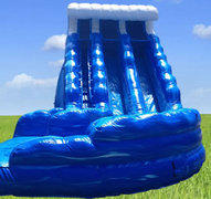 Water Slides Water Slides