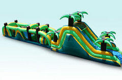 Obstacle Courses Obstacle Courses